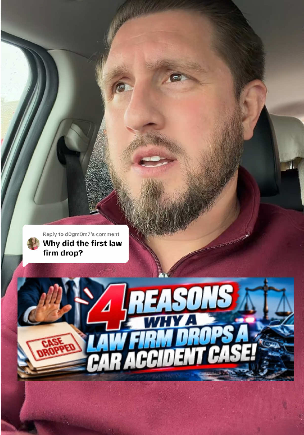 @The Car Accident Expert