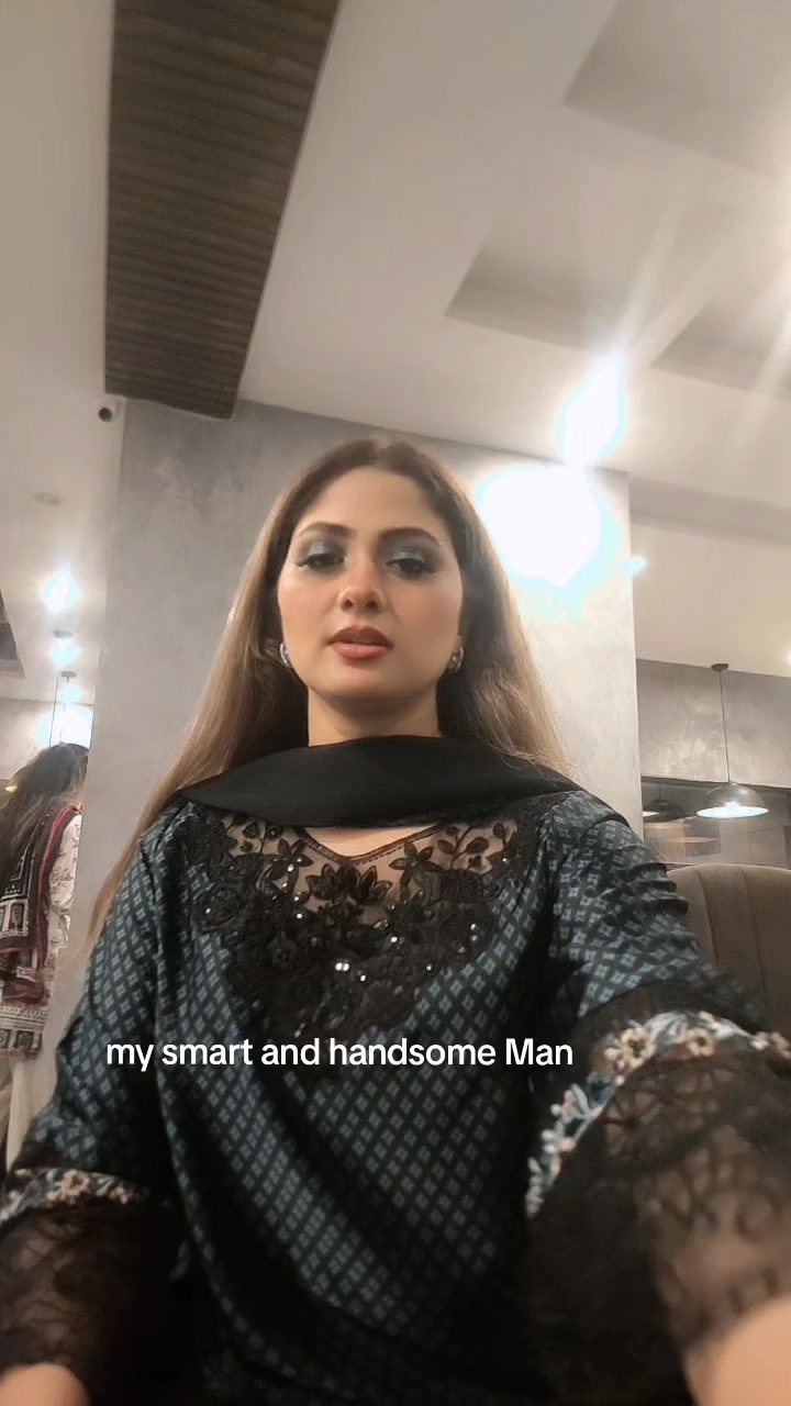 @Anam Saleem