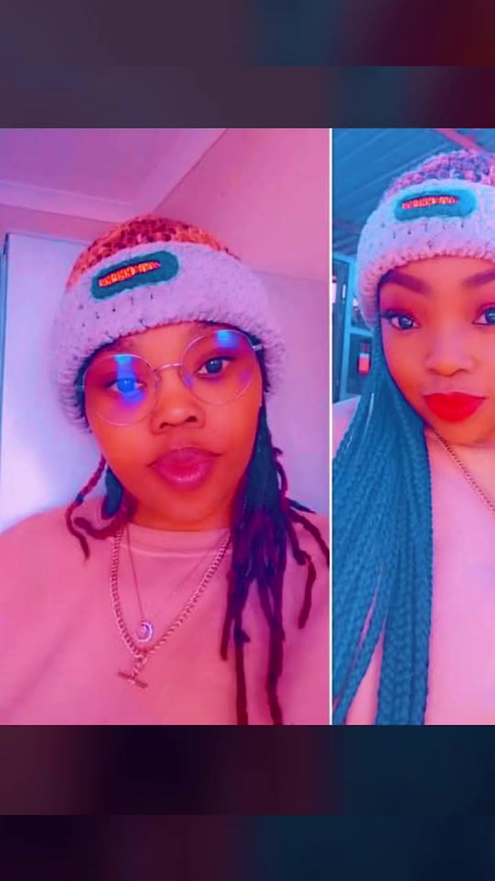 @Pretty Palesa🌺🌹