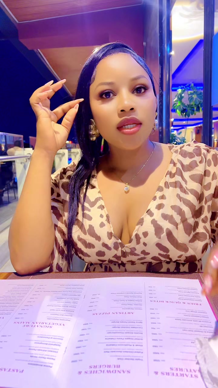 @Elle Wambua 🇰🇪