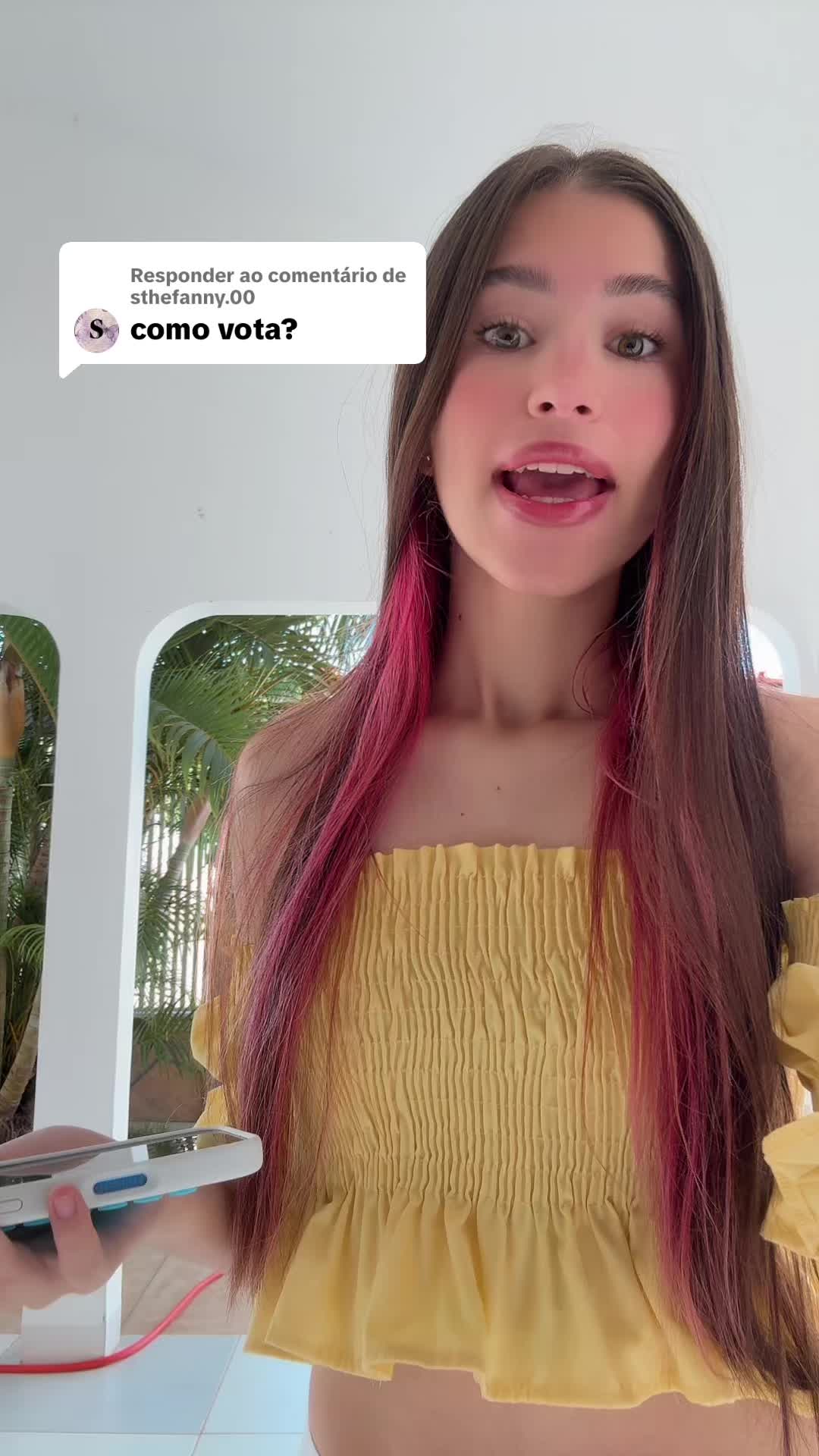 @Gabi Morais