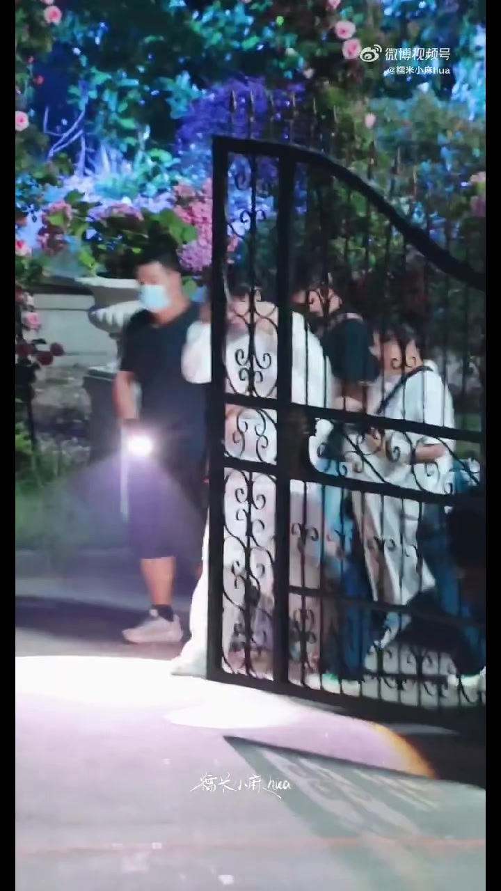 @陈哲远-fan girl