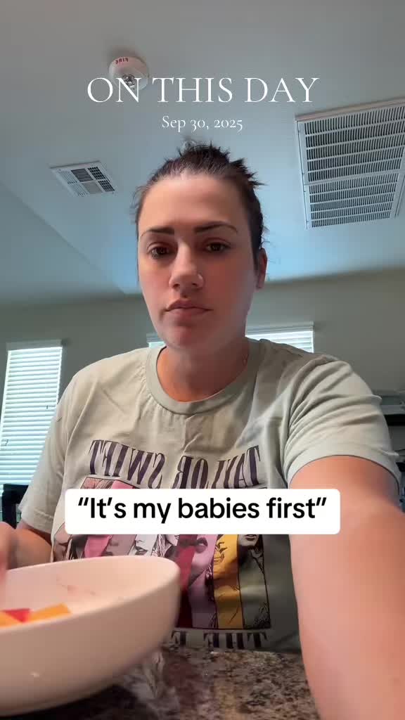 @Amanda | Unfiltered IVF Mama