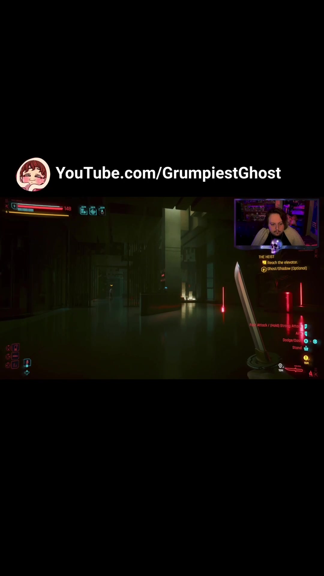@Ghost