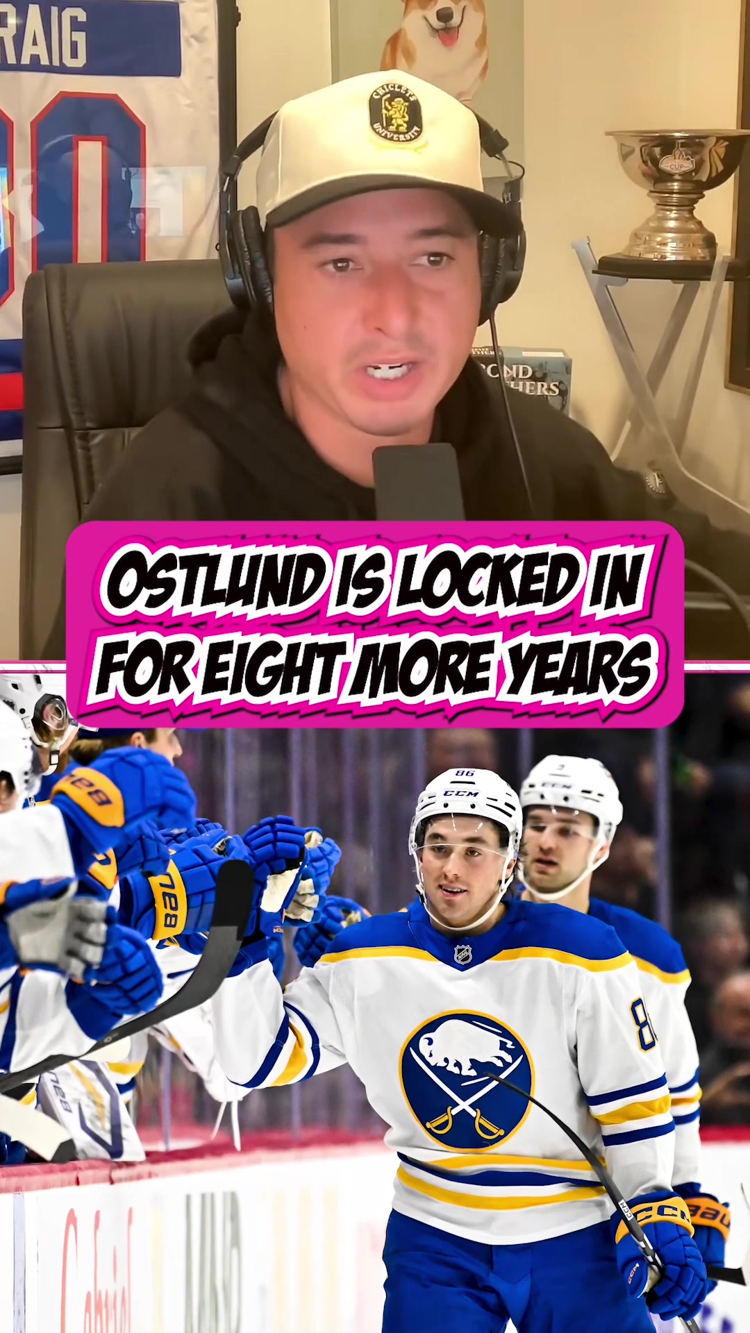 @Spittin Chiclets
