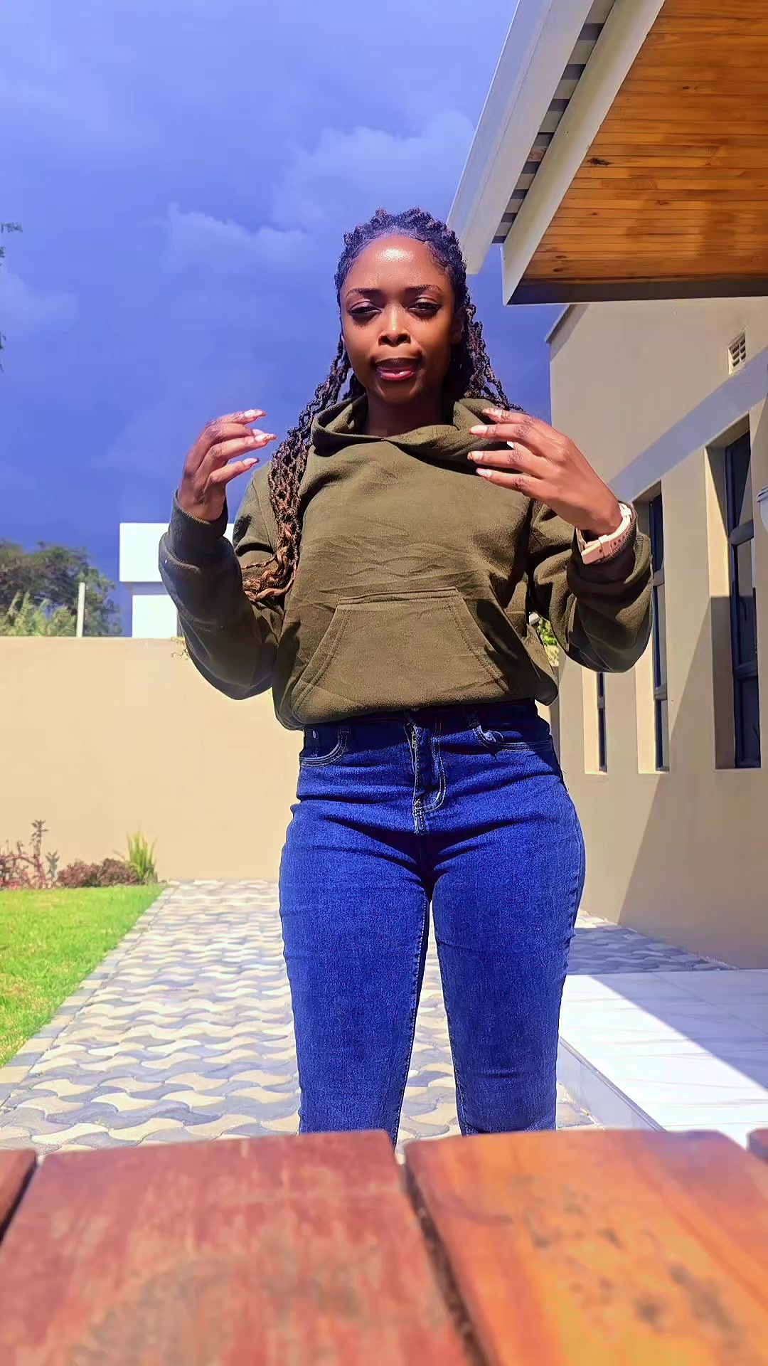 @Christie_Gugulethu❤️