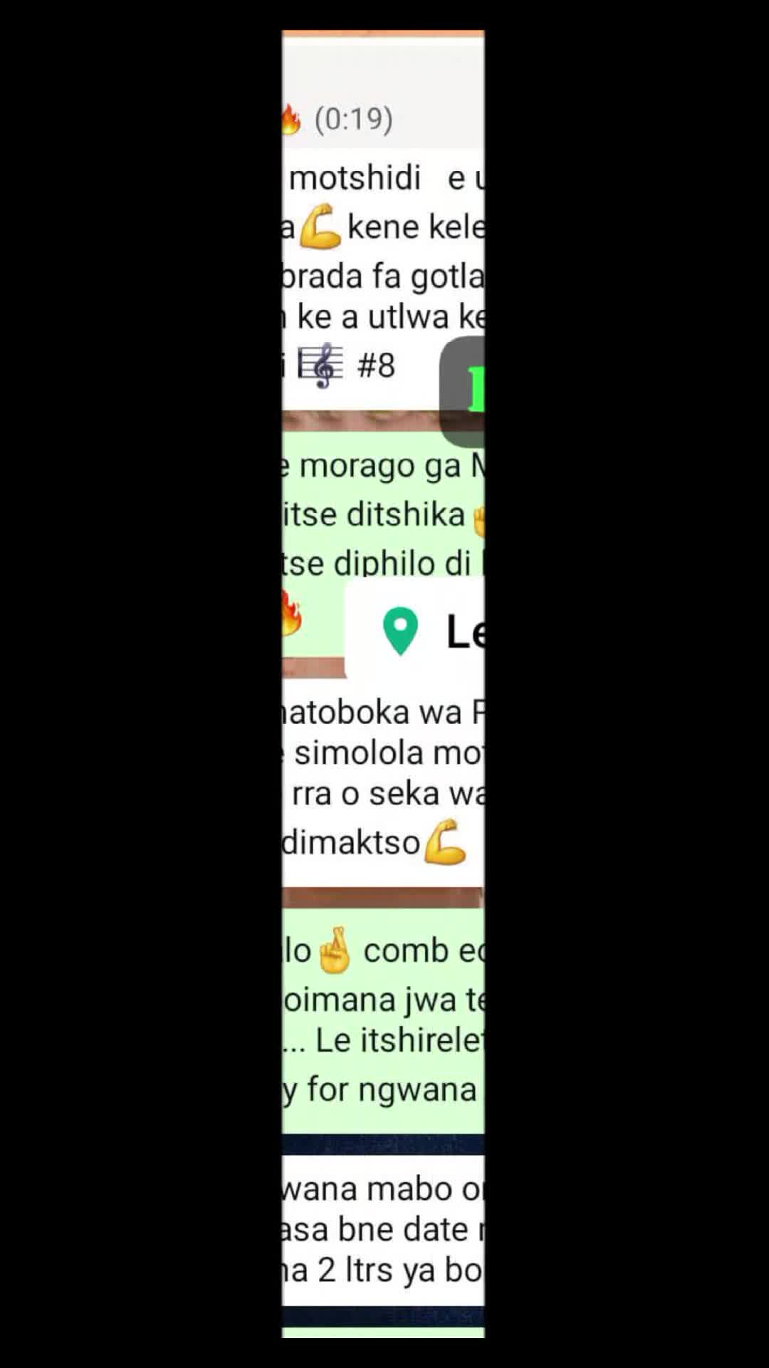 @Bodikana Traditional herbalist