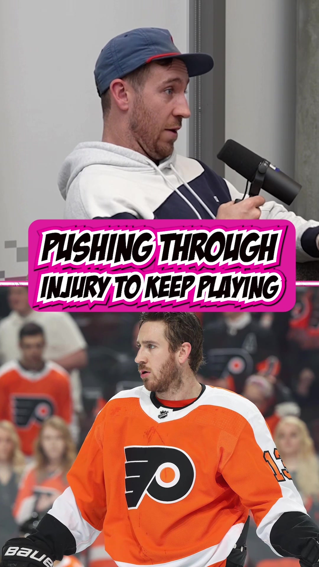 @Spittin Chiclets