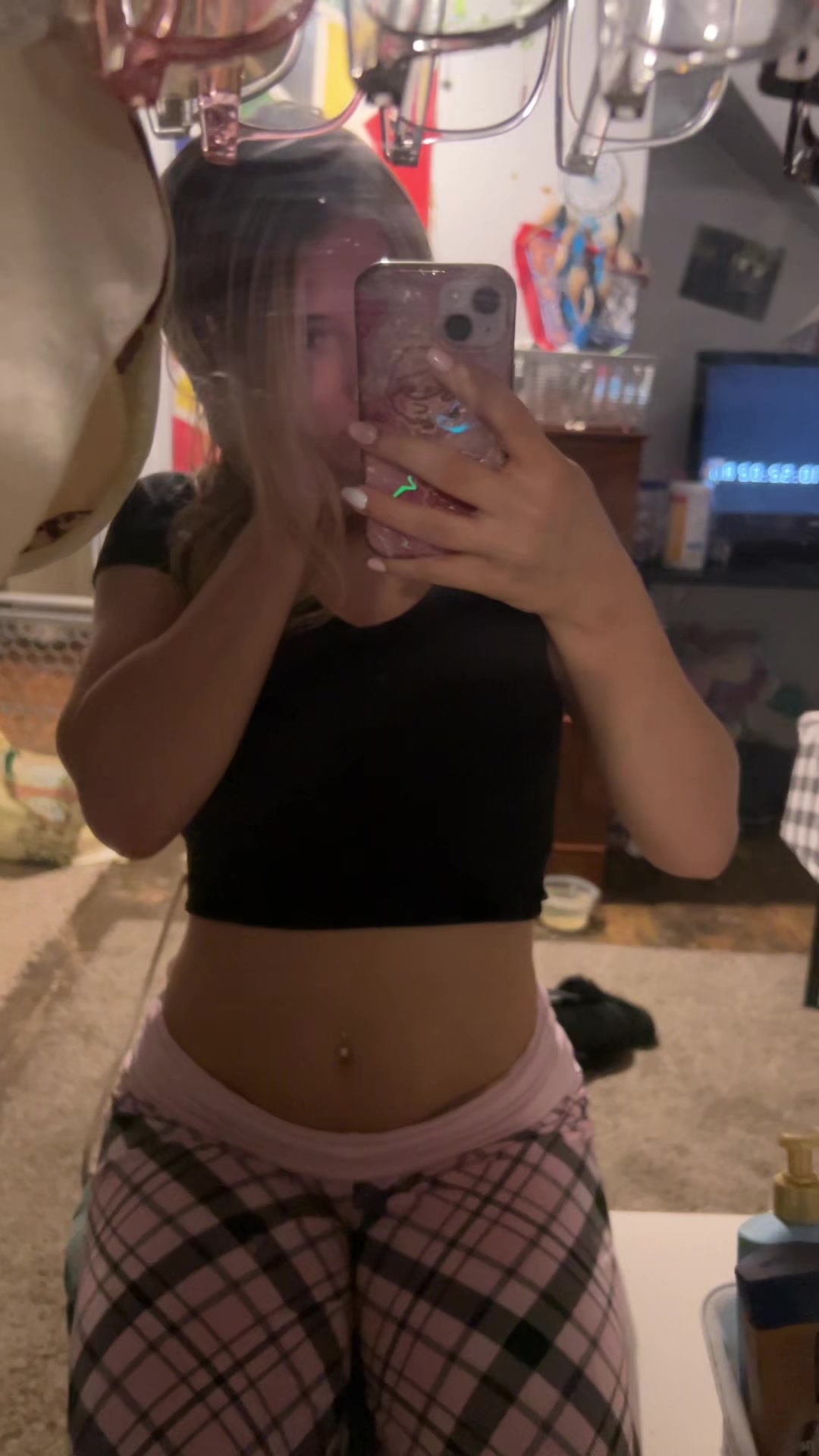 @ 