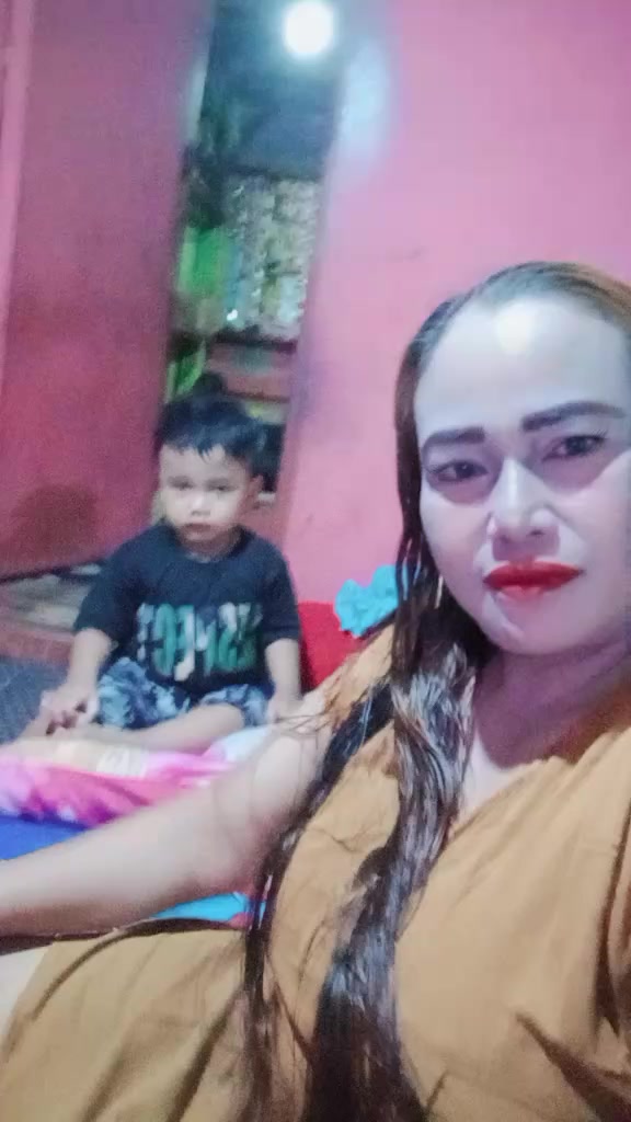 @kangen tp pasti buatmu&hearts;️&hearts;️