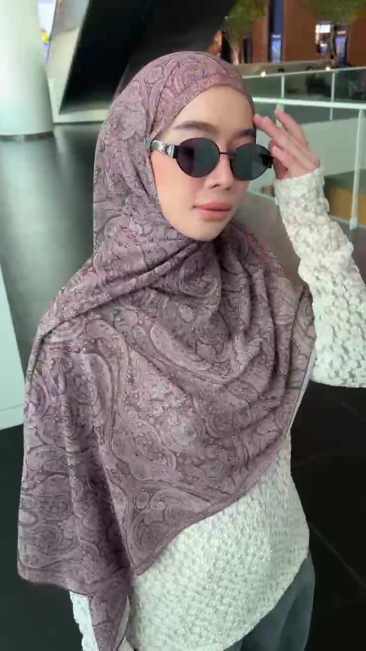 @Boegis Hijab
