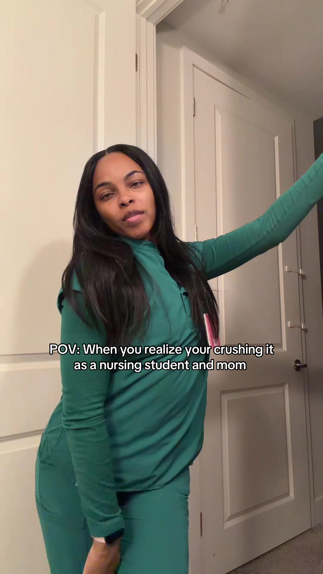 @Amber | Student Nurse 🩺💗