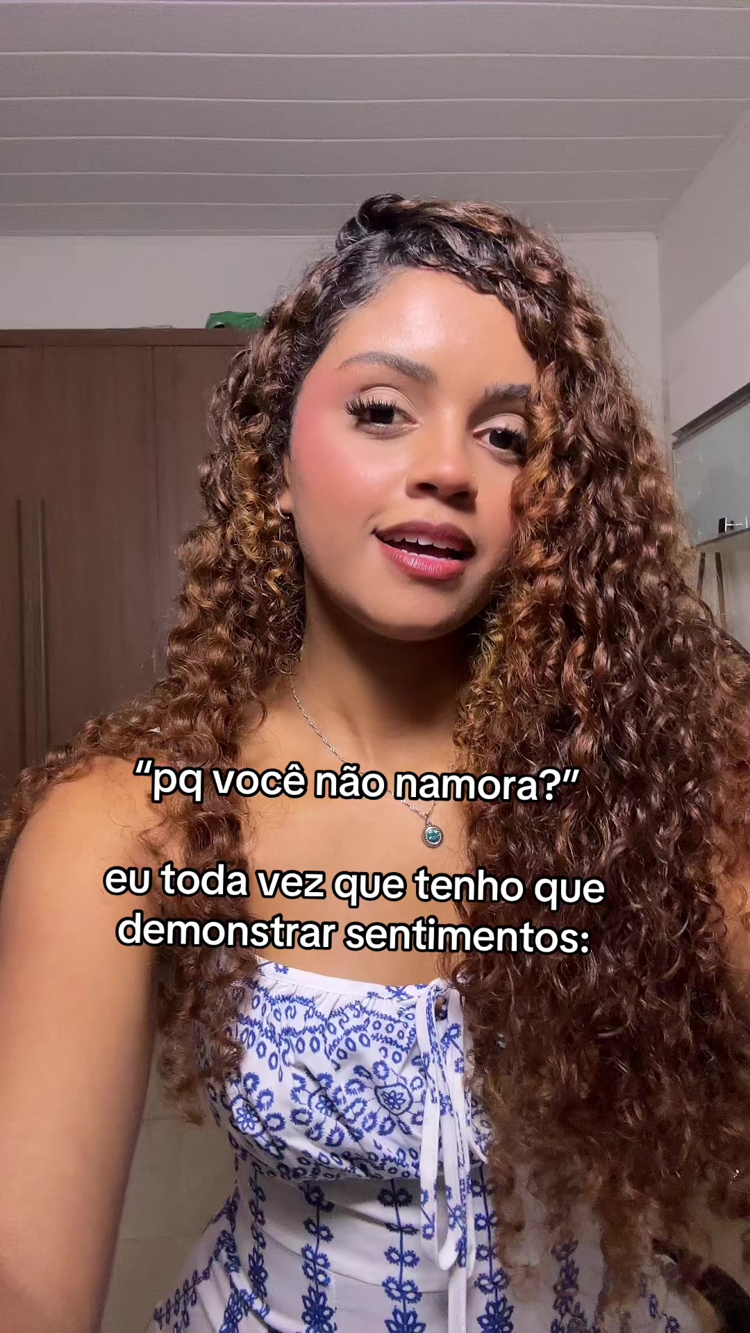 @Luiza Cristina
