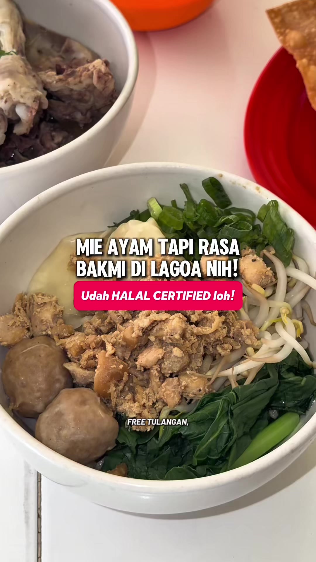 @Handy | Food & Travel