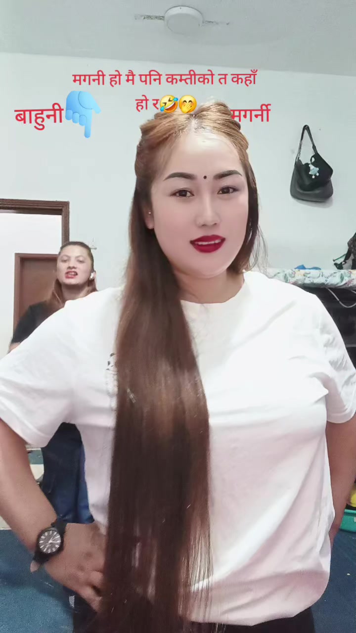 @Lalita Magar