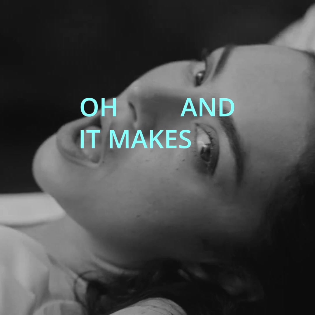 @Lyric Videos