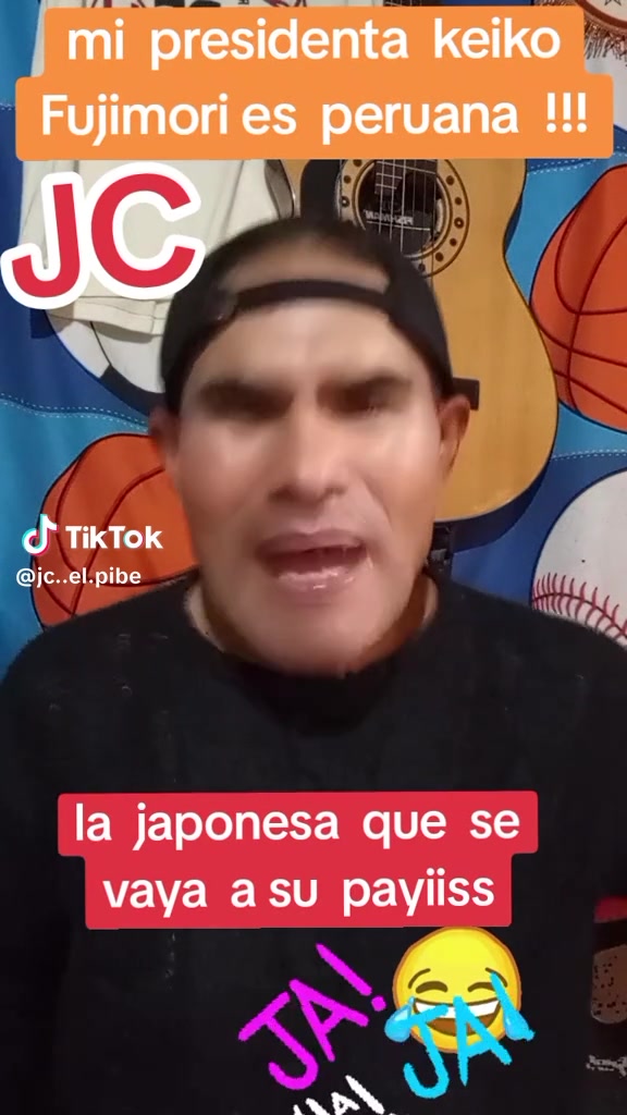 @Jhon Fernando