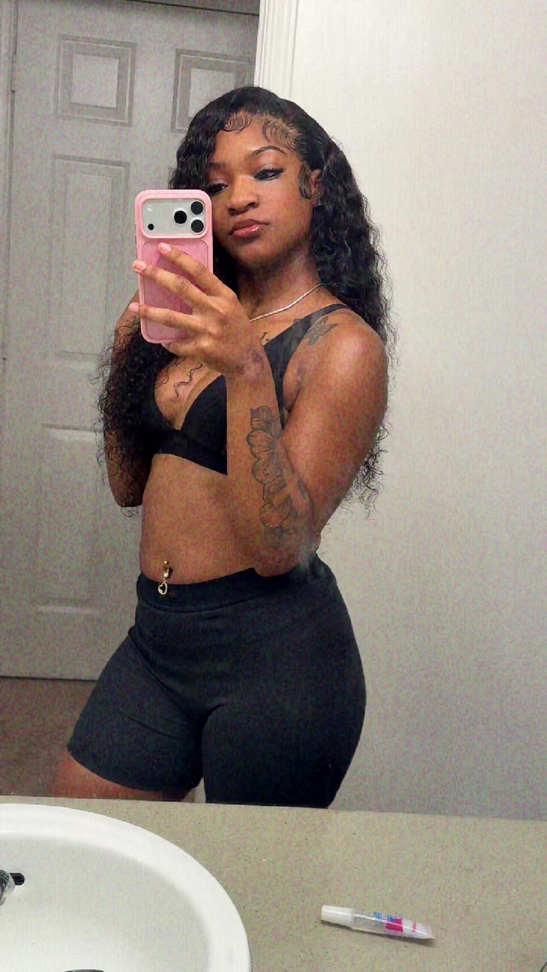 @GABRIELLE LE&rsquo;SHAE<3