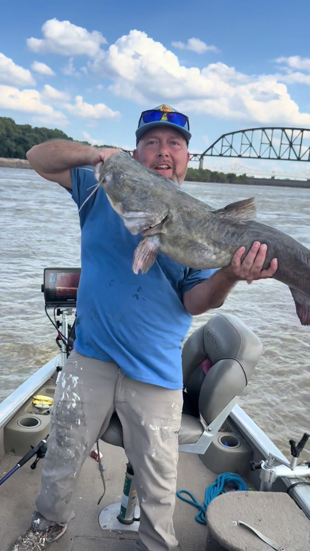 @Kentucky&ensp;Fishing