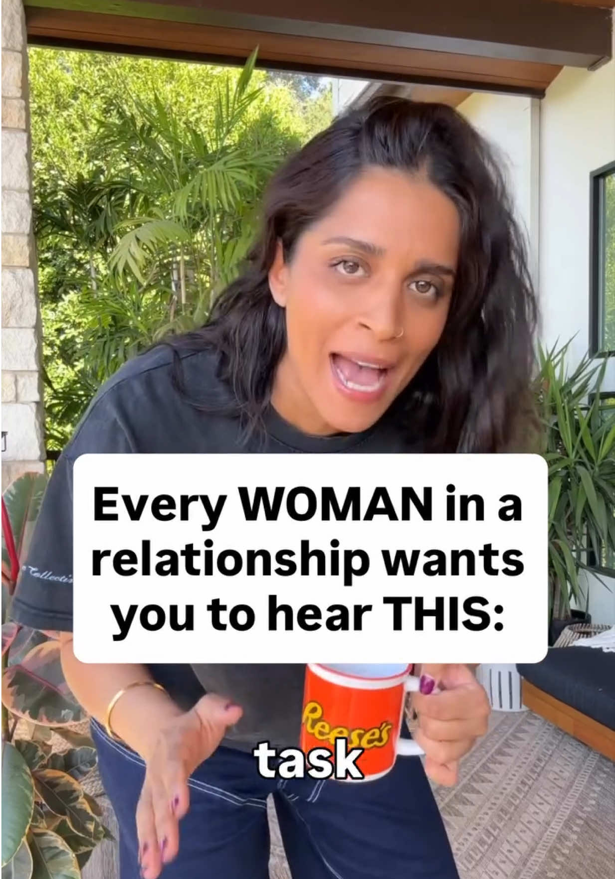 @Lilly Singh