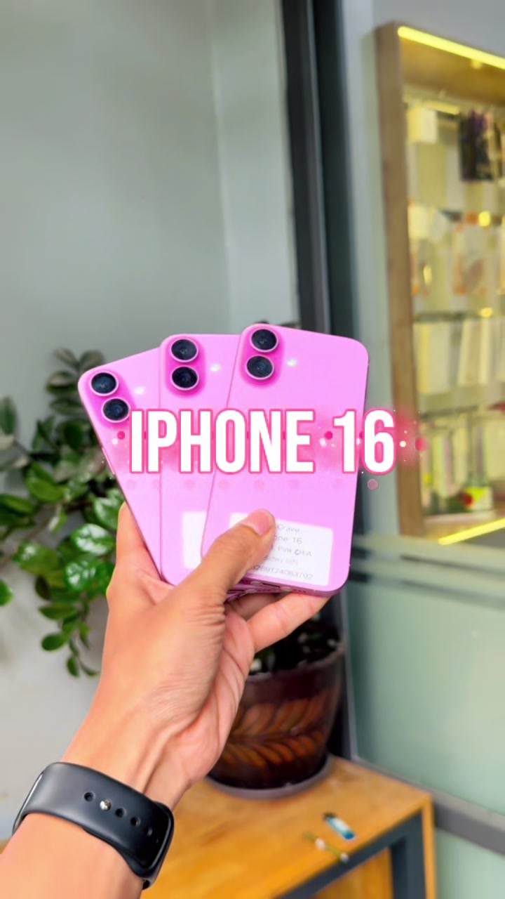 @I Crave  PremiumSecond Mobile