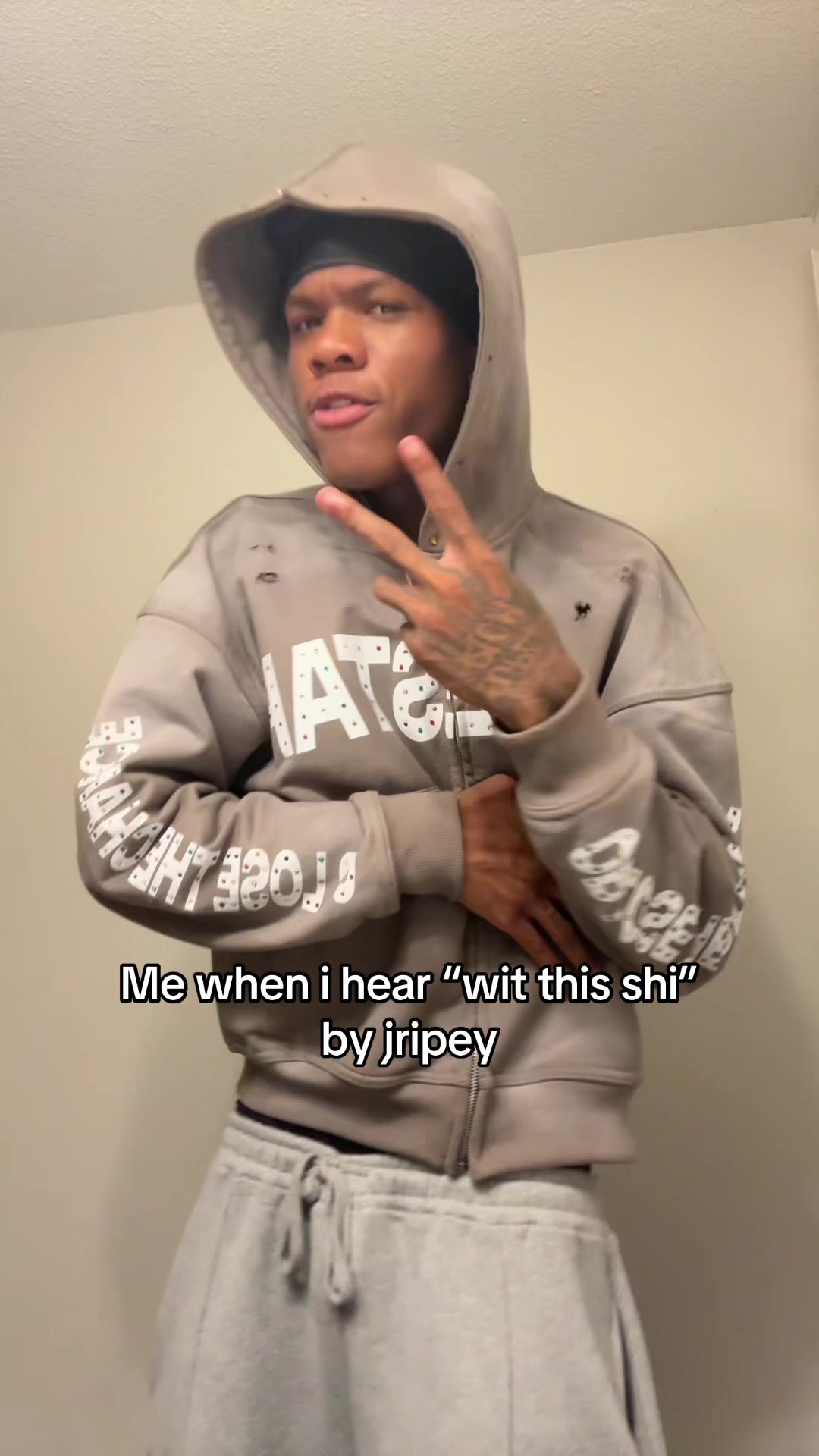 @Perk