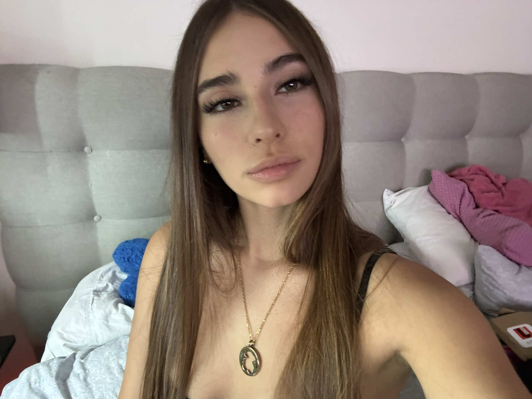 @Isabella