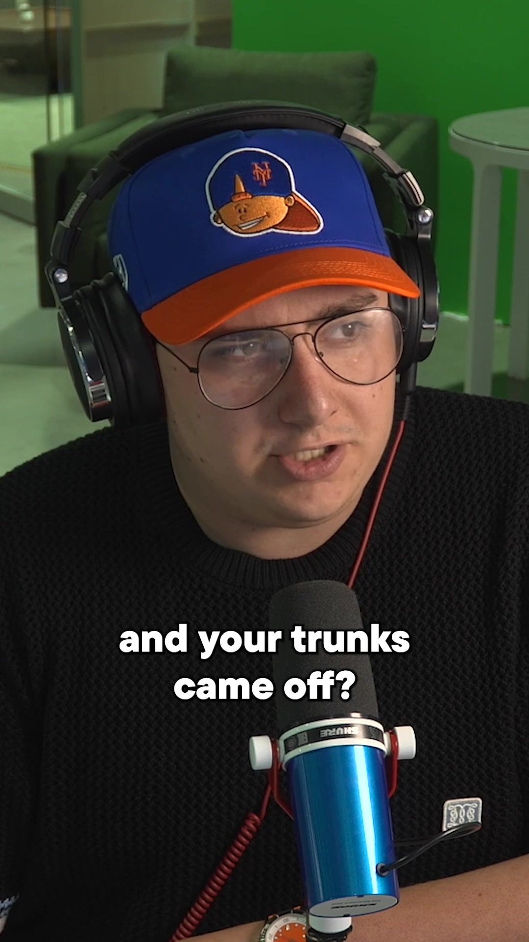 @The Basement Yard Podcast