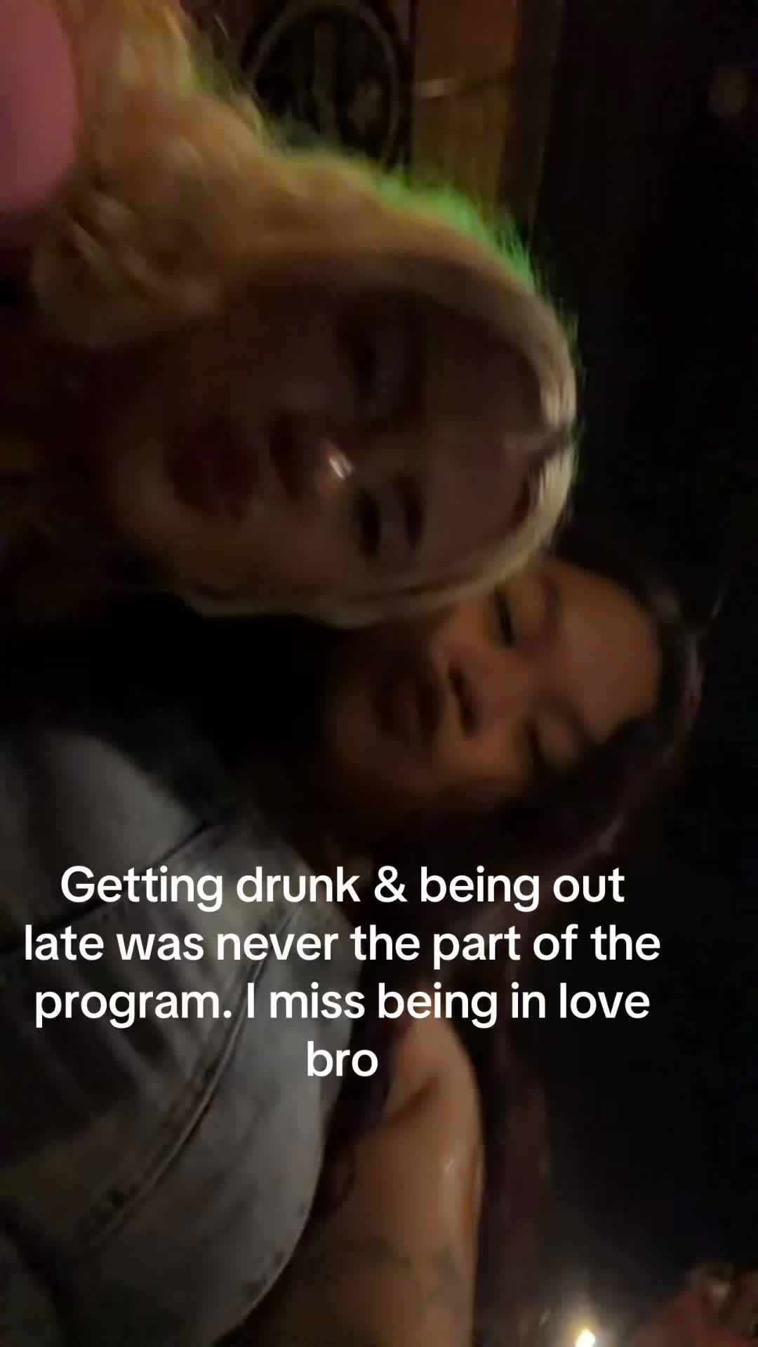 @Victoria Angelica