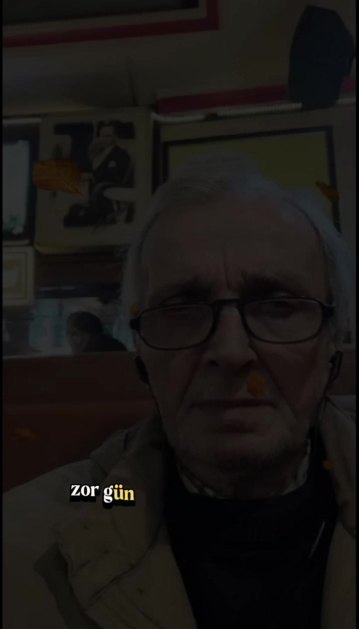 @ORHAN BABA 06😢💔