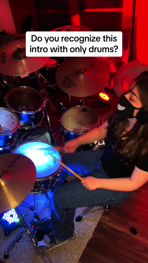 @rockergirldrummer