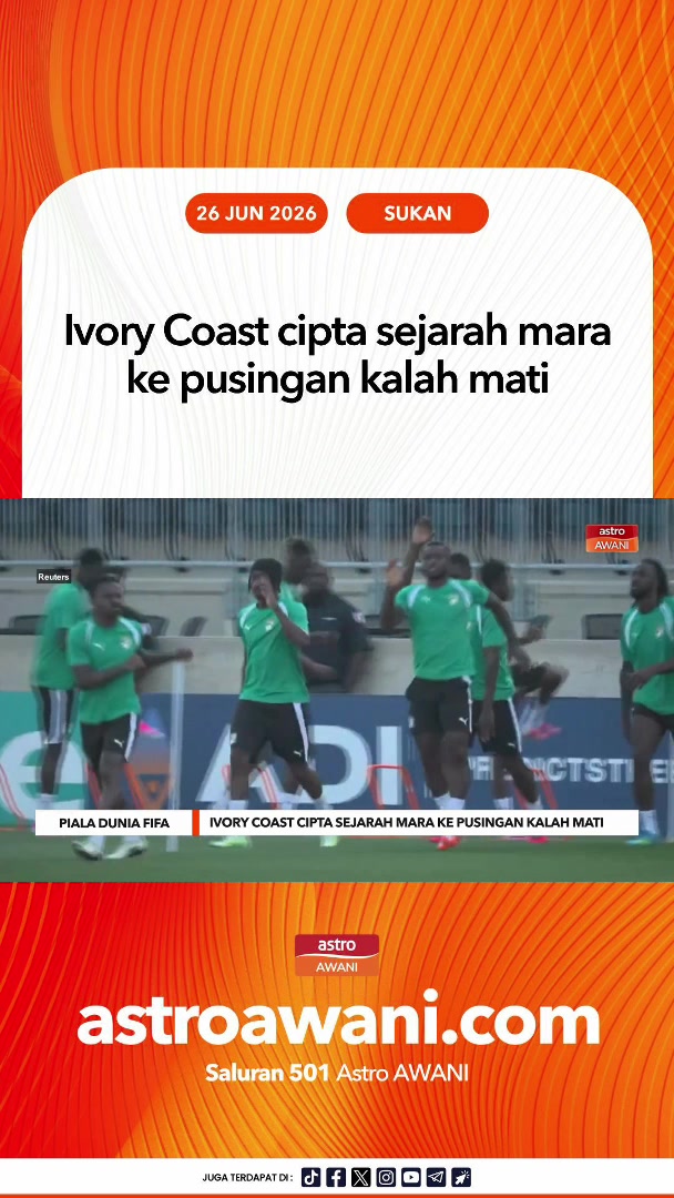 @🇲🇾Astro AWANI🇲🇾