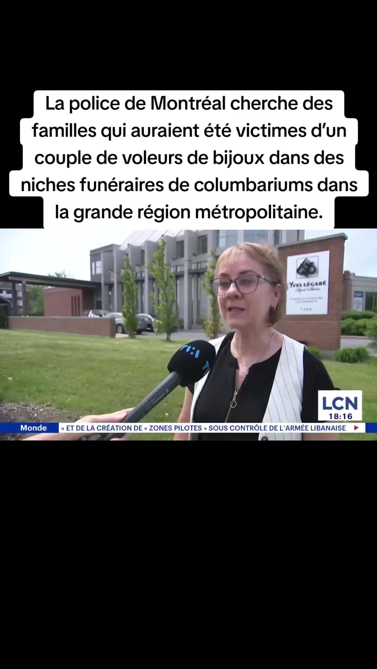 @Quebec infos
