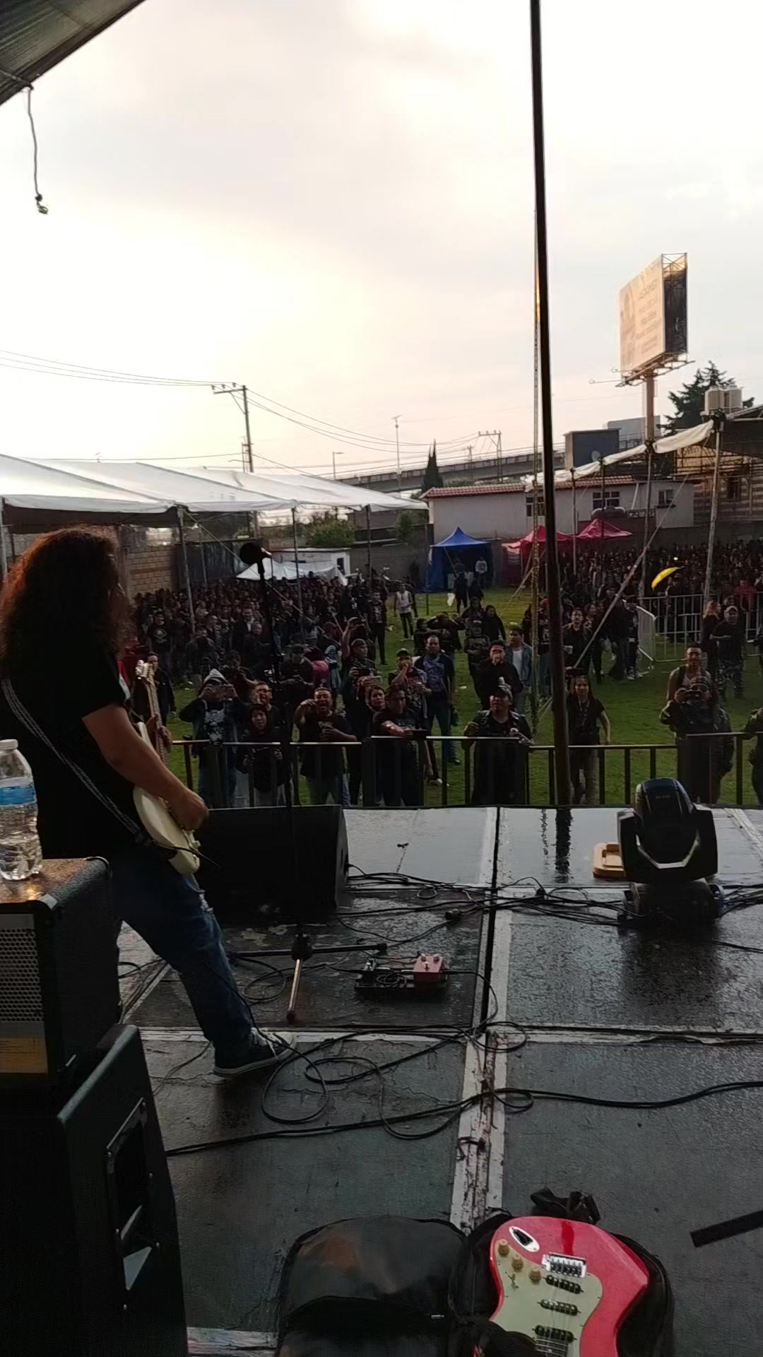 @Brebaje Extraño