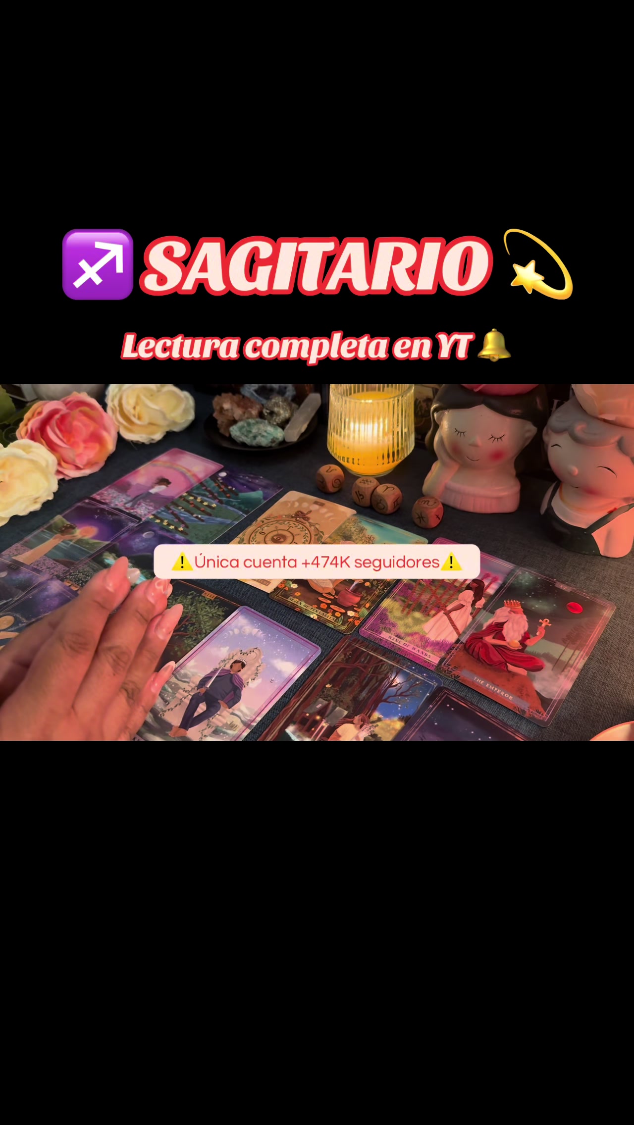 @Karma Tarot
