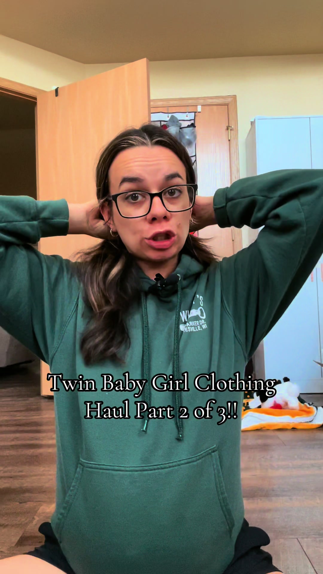 @Alanis || Twin Mom Loading…