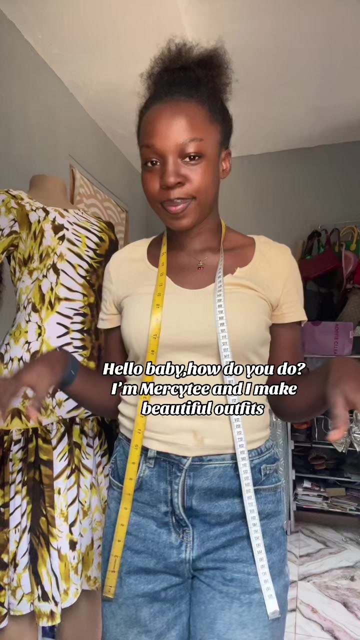 @Mercytee