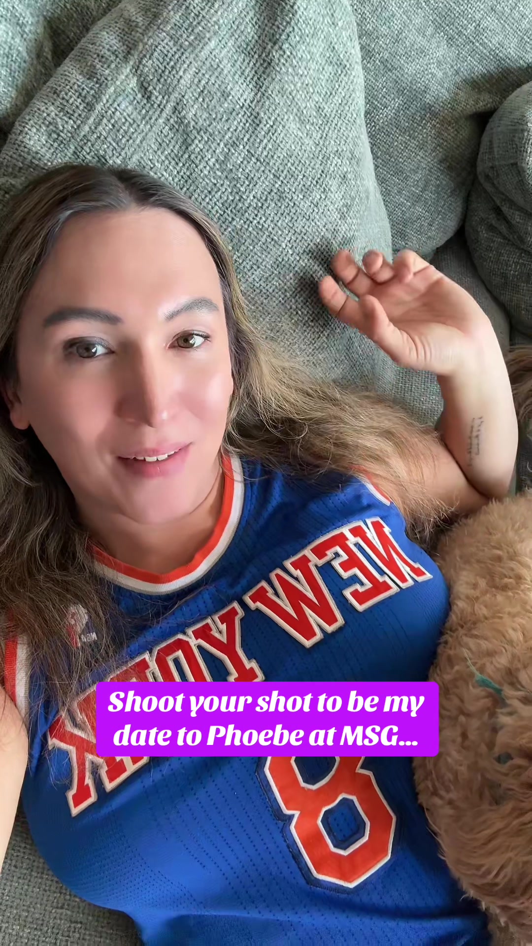 @Emily Sue
