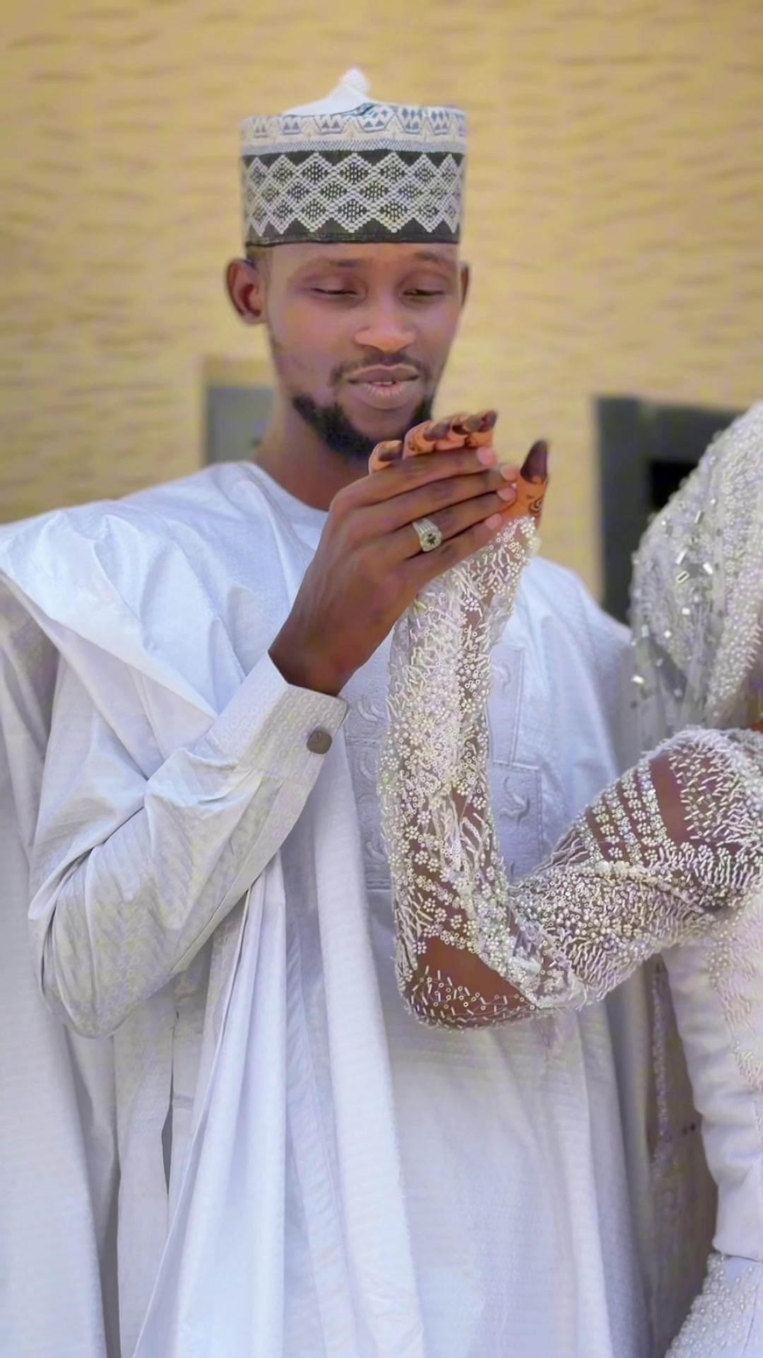 @WEDDING VIBES MEDIA LTD