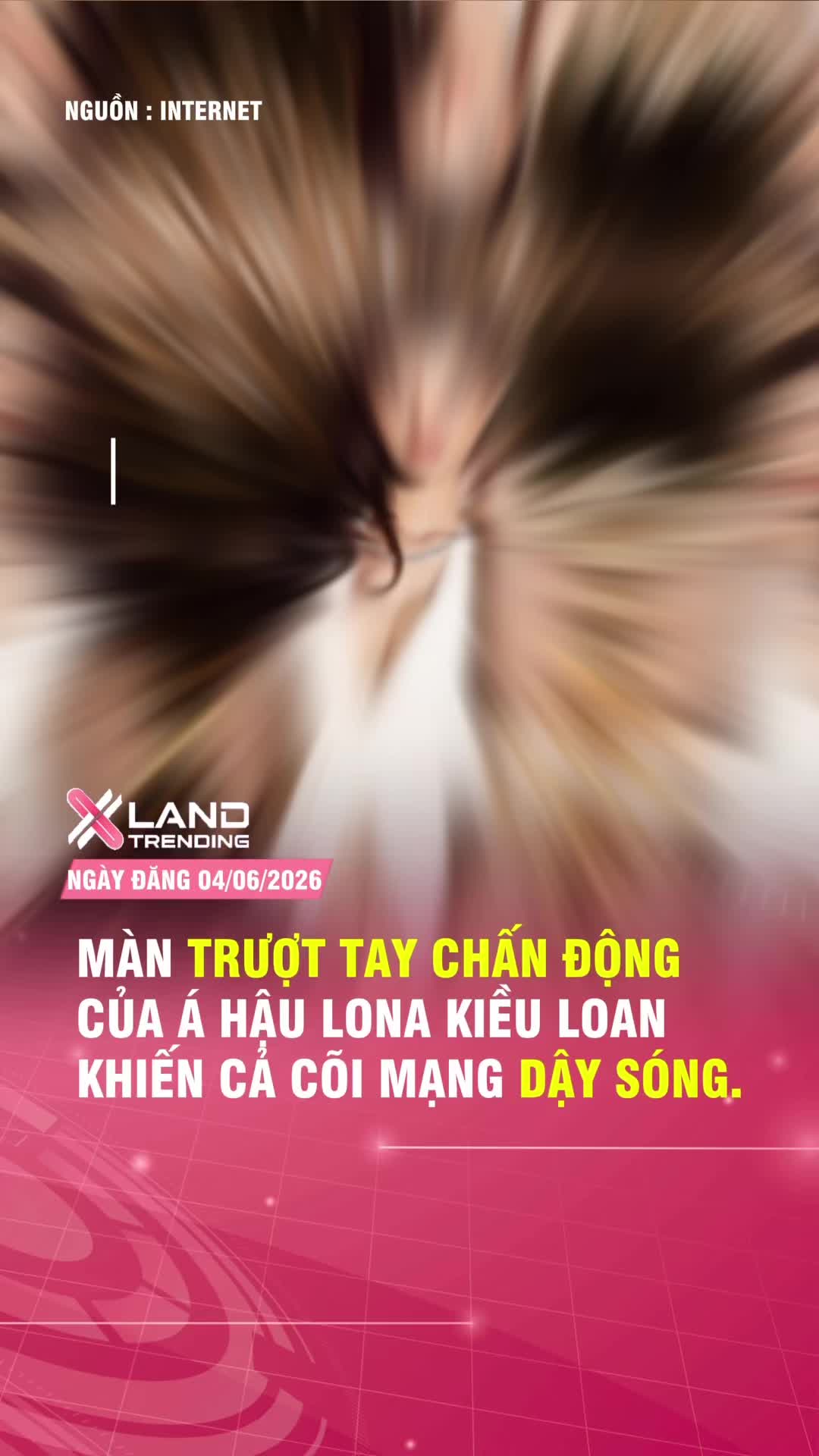 @XLAND TRENDING