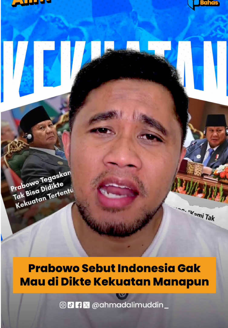 @Bang Alim - Mari Kita Bahas