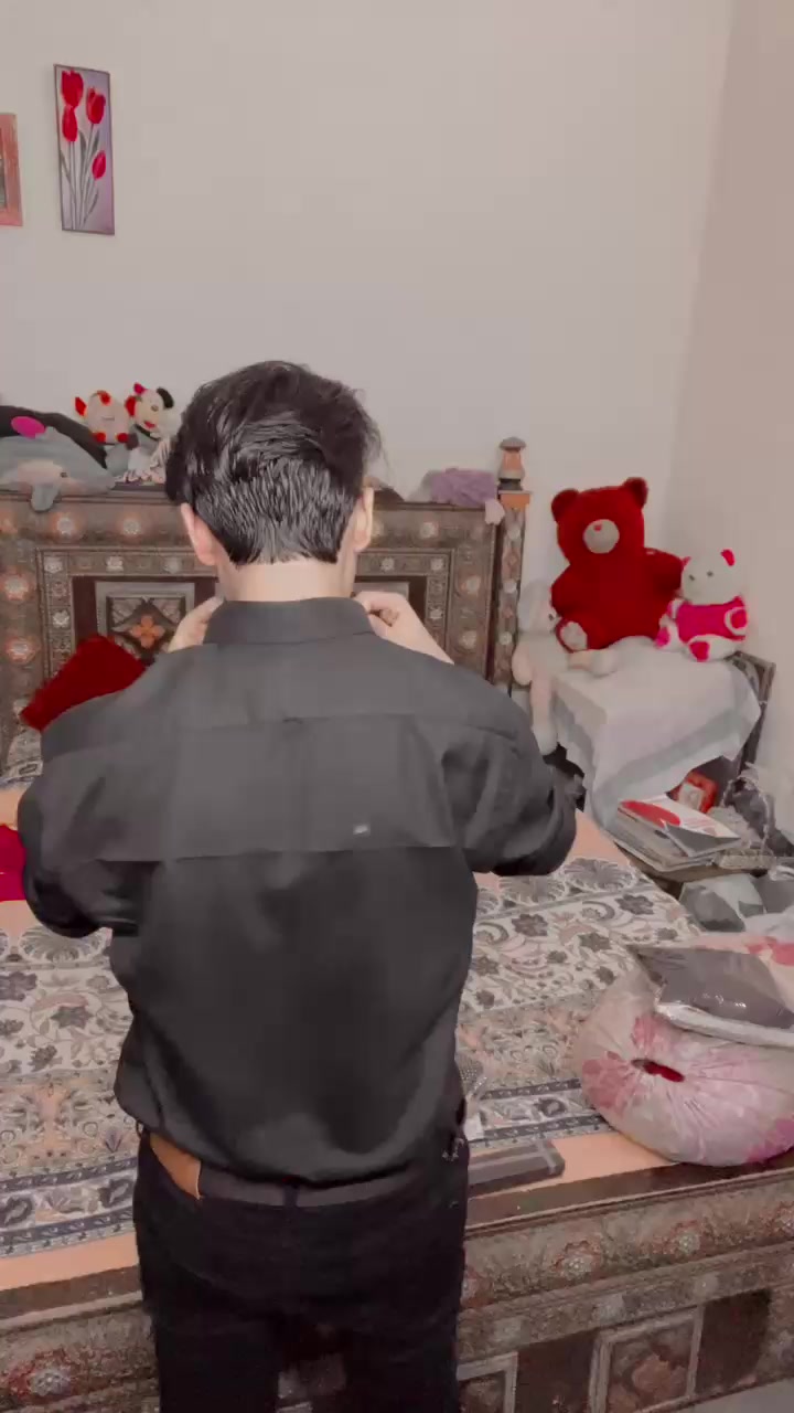 @Cherry ButT