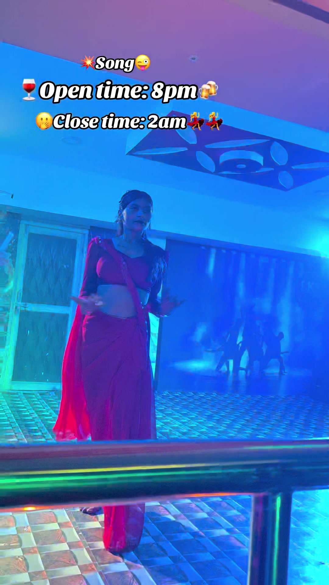 @JALESH. DANCE BAR & RESTAURANT