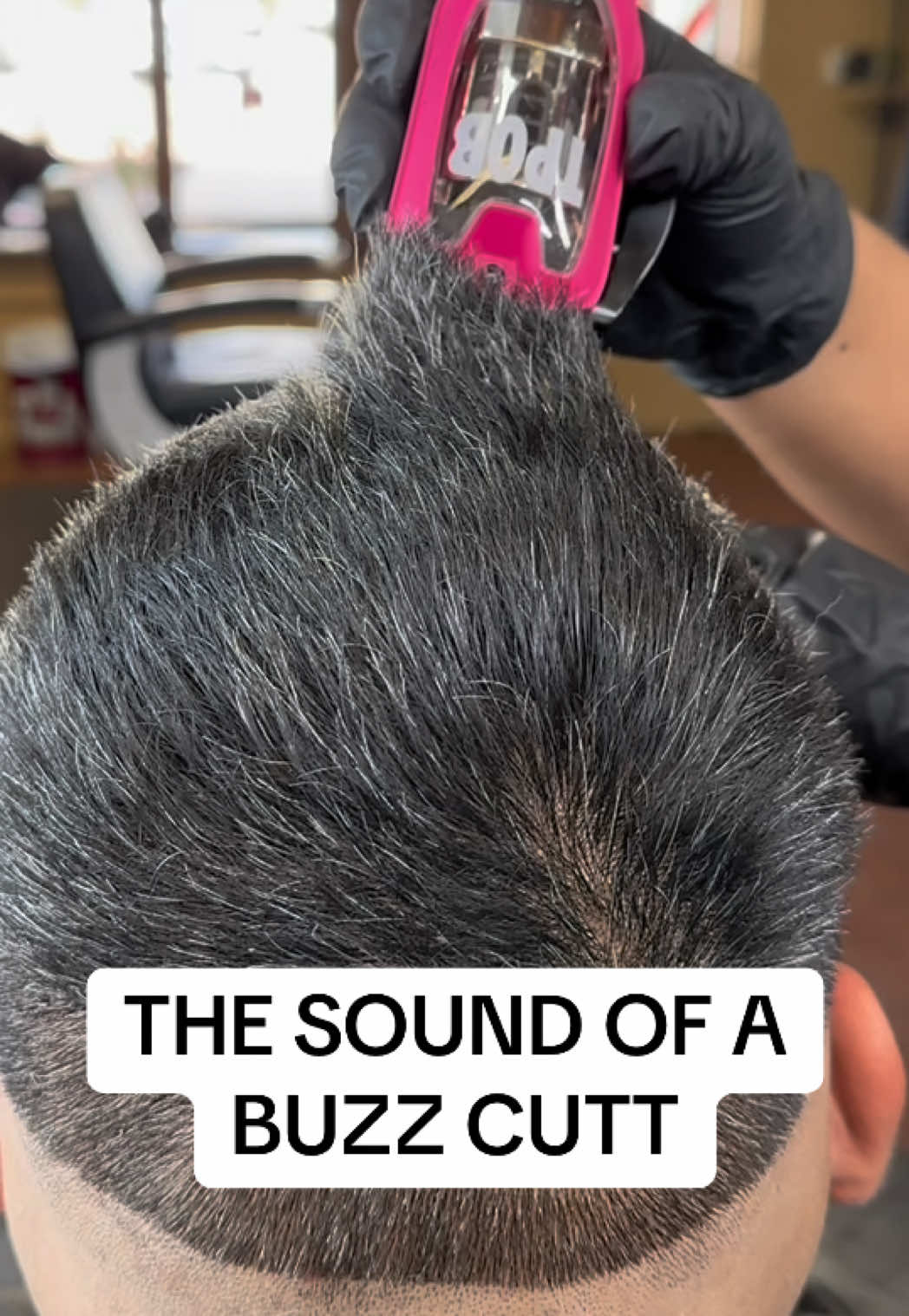 @Las Cruces NM Barbershop