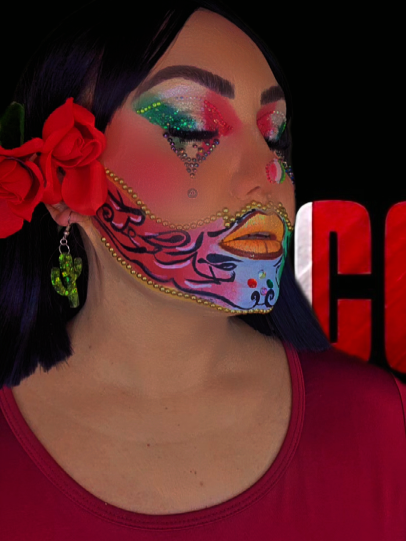 @Vahirosava Makeup Arts