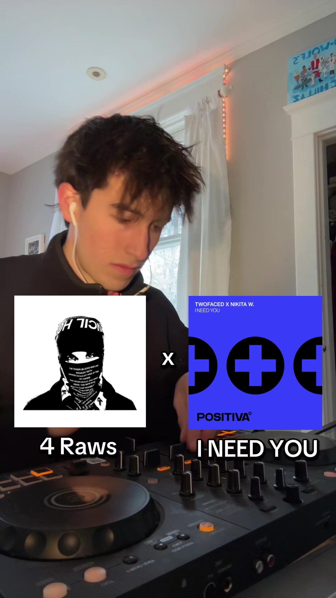 @Daniel Wolf | DJ