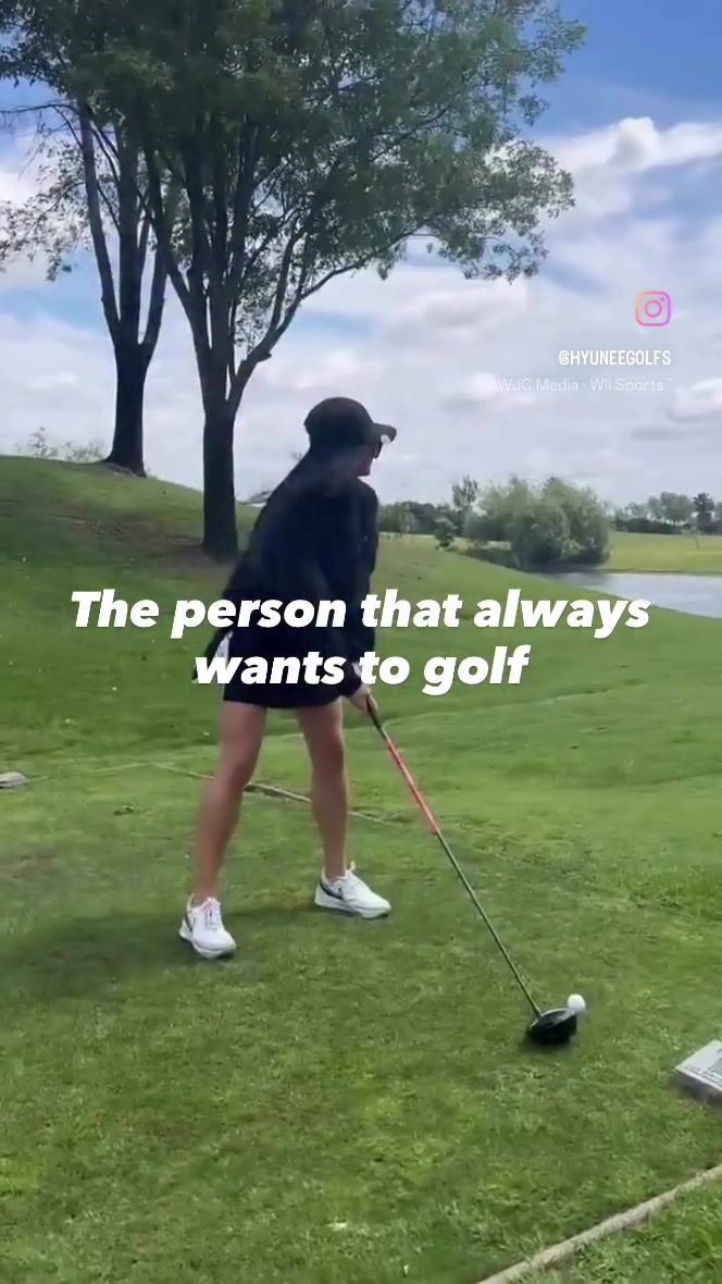 @hyuneeGolfs