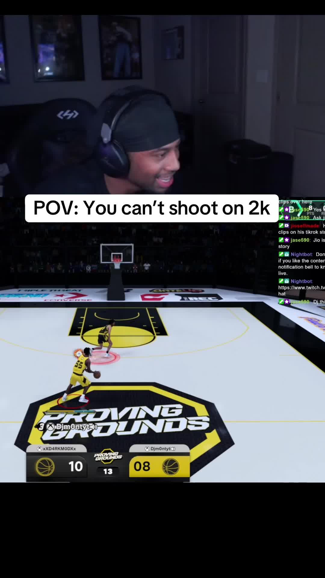 @DJ