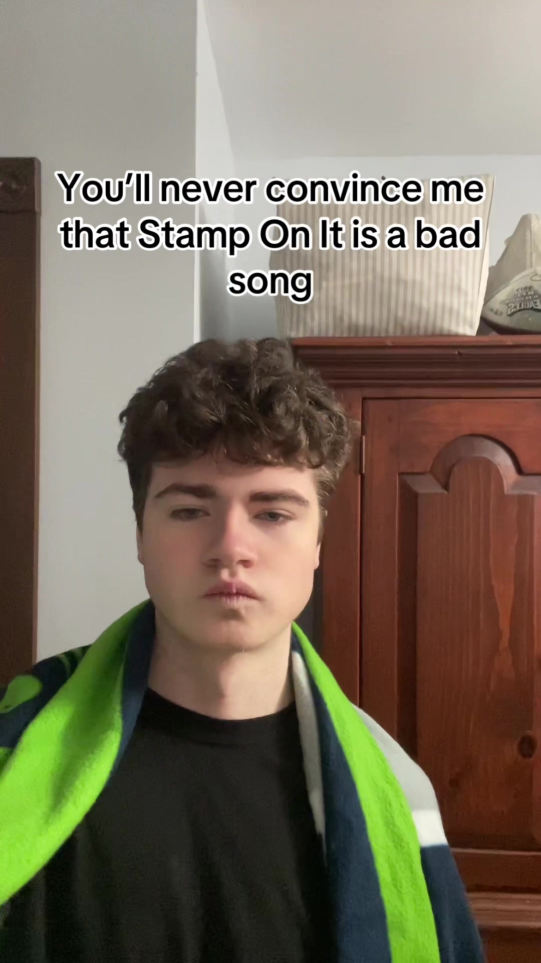 @scarhunting