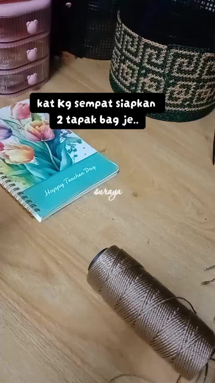 @SURAYA